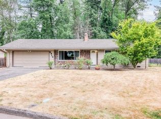 6915 SW Merry Ln, Beaverton, OR 97008
