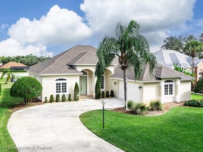 2808 Briarwood Ln, Sebring, FL, 33875