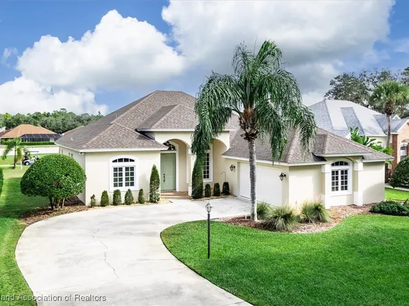 2808 Briarwood Ln, Sebring, FL 33875