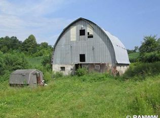 N7325 County Road F, Menomonie, WI 54751