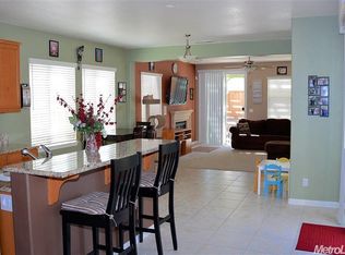 484 W Felicidad Ave, Mountain House, CA