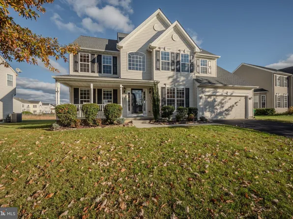 241 Porky Oliver Dr, Middletown, DE 19709