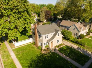 901 N B St, Indianola, IA 50125