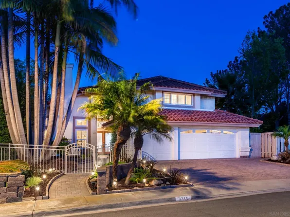 3744 Newcrest Point, San Diego, CA 92130