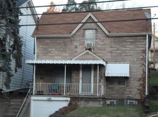 553 Washington Ave, Carnegie, PA 15106