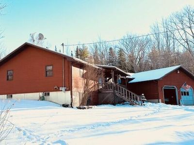 393 Windsor Neck Road, Windsor, ME, 04363