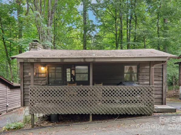 45 Sassafras Ln, Maggie Valley, NC 28751