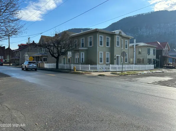 1002 Huron Ave, Renovo, PA 17764