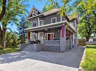1818 Clark Ave, Parsons, KS 67357