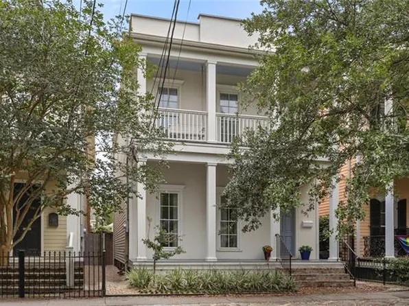 651 Arabella St, New Orleans, LA 70115