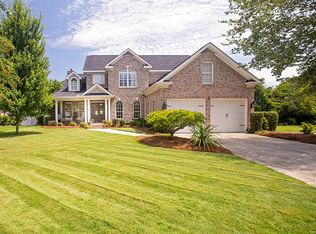118 River Birch Ct, Greenwood, SC 29649
