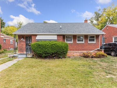 22468 Kendall St, Detroit, MI, 48223