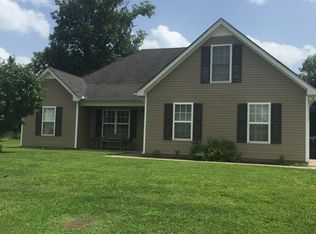 817 Fall Creek Dr, Murfreesboro, TN 37129