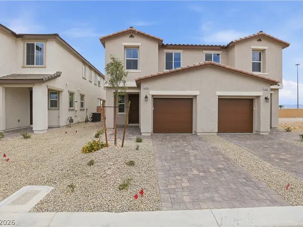 5346 Borra Hills St, Las Vegas, NV 89148