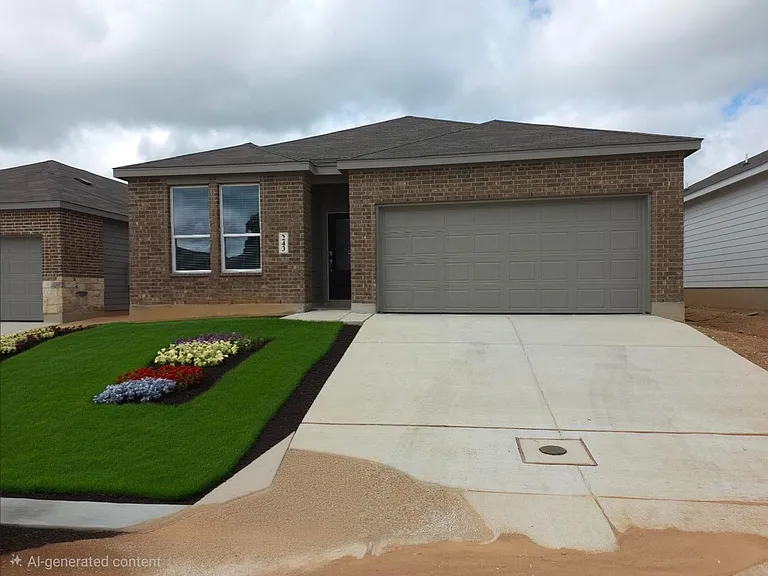 243 Juanita Way — Photo 1