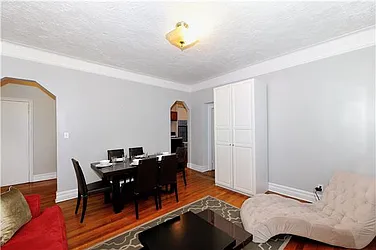 Rented by Atlas Real Estate New York