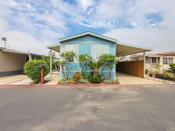 2950 Iris Ave Space 36, San Diego, CA 92154