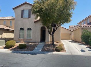 10872 Scotch Rose St, Henderson, NV 89052