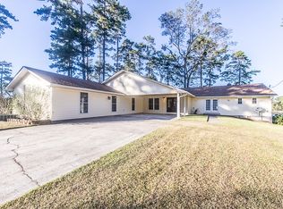 151 Grimes Rd NE, Milledgeville, GA 31061