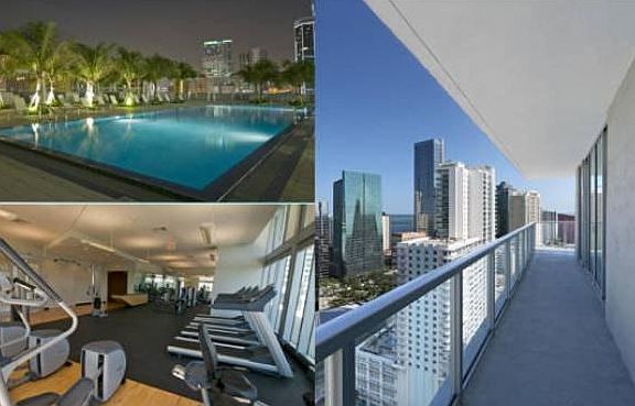 3rd image of 1113 SW 1st Ave #1711