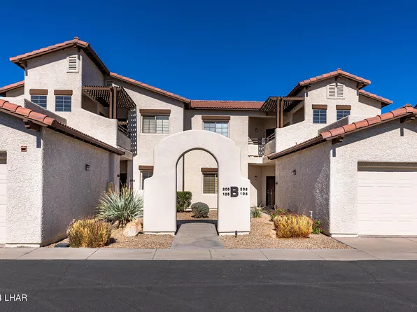 2212 Kiowa Blvd N Unit 105, Lake Havasu City, AZ 86403