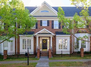 205 Potomac Grove Pl, Morrisville, NC 27560