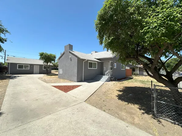 2260 E White Ave, Fresno, CA 93701