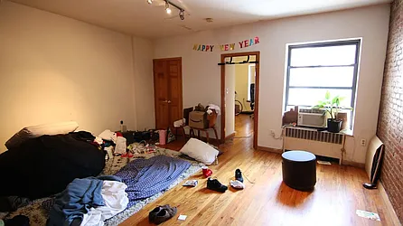 Rented by JK Dansar Corp