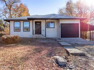 829 Prescott Heights Dr, Prescott, AZ 86301