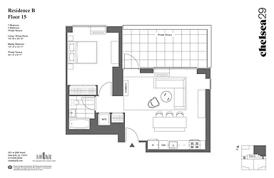 Rented by The Marketing Directors (Arias)