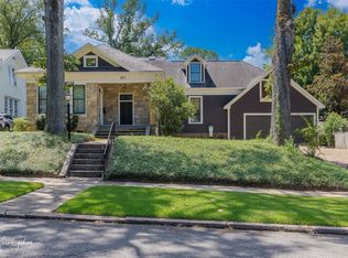 231 Atkins Ave, Shreveport, LA 71104