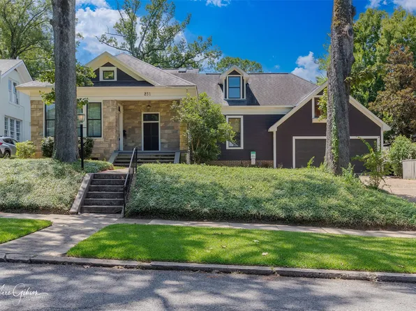 231 Atkins Ave, Shreveport, LA 71104
