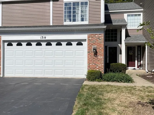 (undisclosed Address), Bartlett, IL 60103