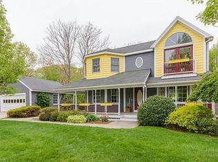 9 Corey Ave, Stoneham, MA 02180