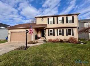 2279 Coe Ct, Perrysburg, OH 43551