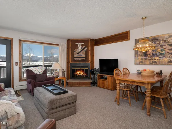 269 GCR 804, Fraser, CO 80442