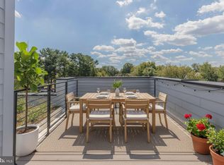 4347 Harrison St NW #7, Washington, DC 20015