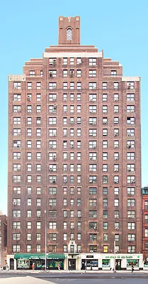 Rented by Brown Harris Stevens | media 7