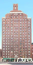 Rented by Brown Harris Stevens