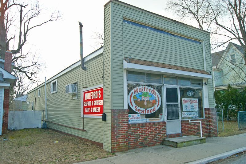 Restaurant  For Sale