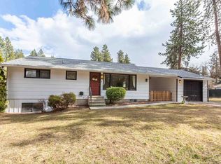805 S Woodruff Rd, Spokane, WA 99206