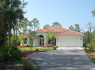 3380 4th Ave SE, Naples, FL 34117