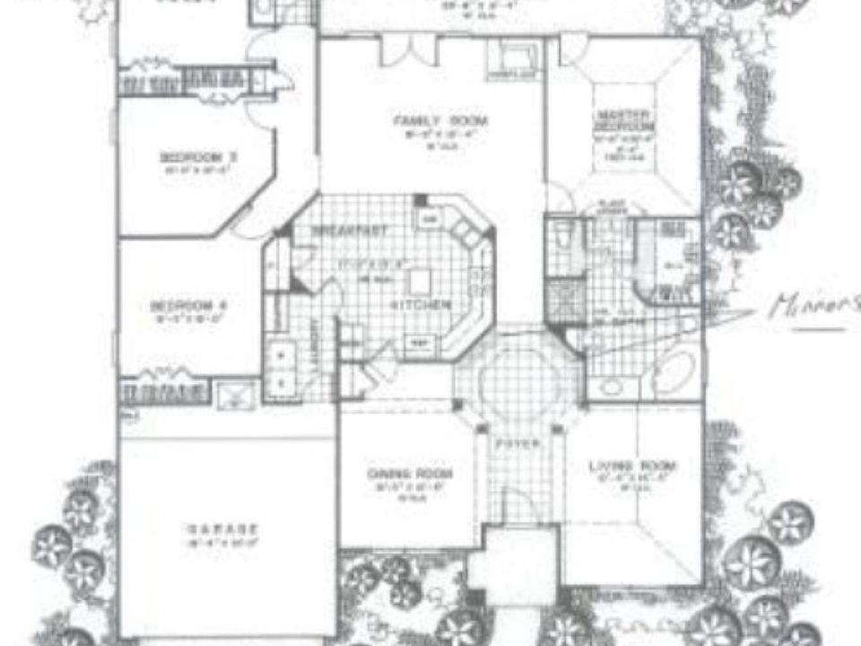 2nd image of 2356 Foxhaven Dr E