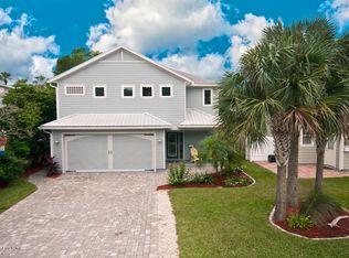 543 Lora St, Neptune Beach, FL 32266