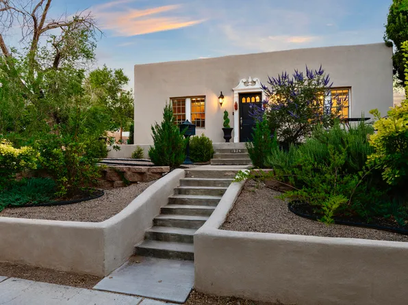 1924 Silver Ave SE, Albuquerque, NM 87106