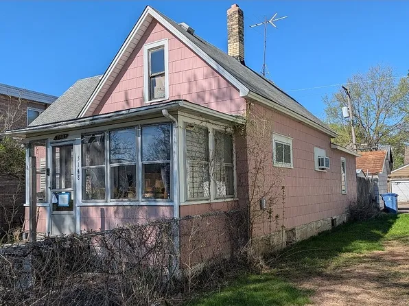 3148 Bloomington Ave, Minneapolis, MN 55407