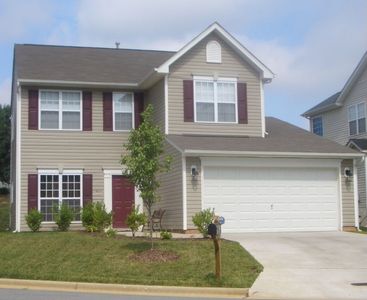 3803 Parkway Vista Dr, Greensboro, NC, 27409