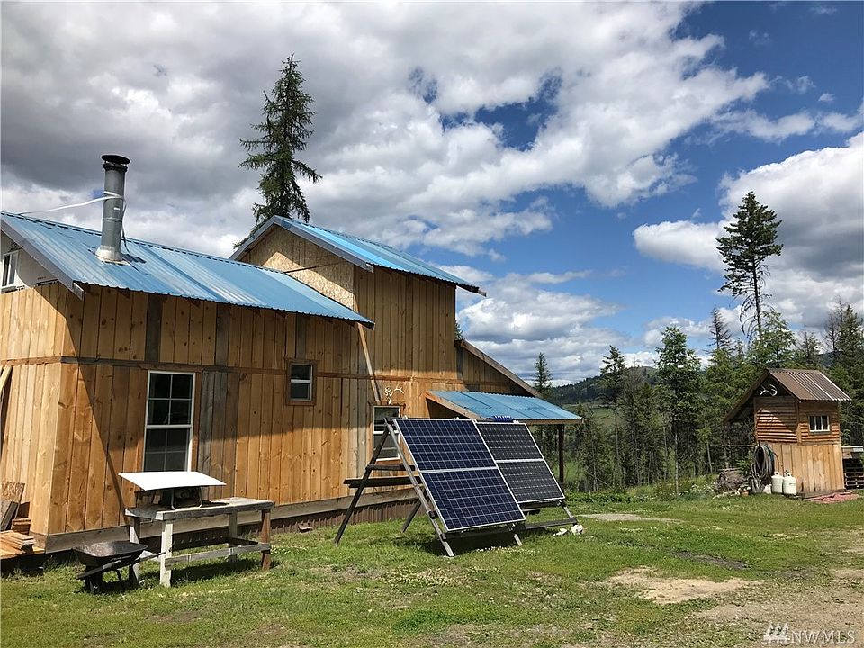 49 Leona Mountain Rd, Malo, WA 99150 Zillow