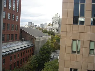 Rented by Time Equities, Inc.