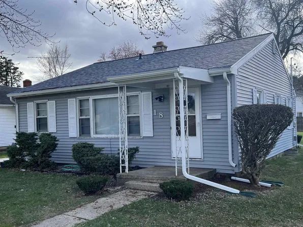 18 South Randall Avenue, Janesville, WI 53545